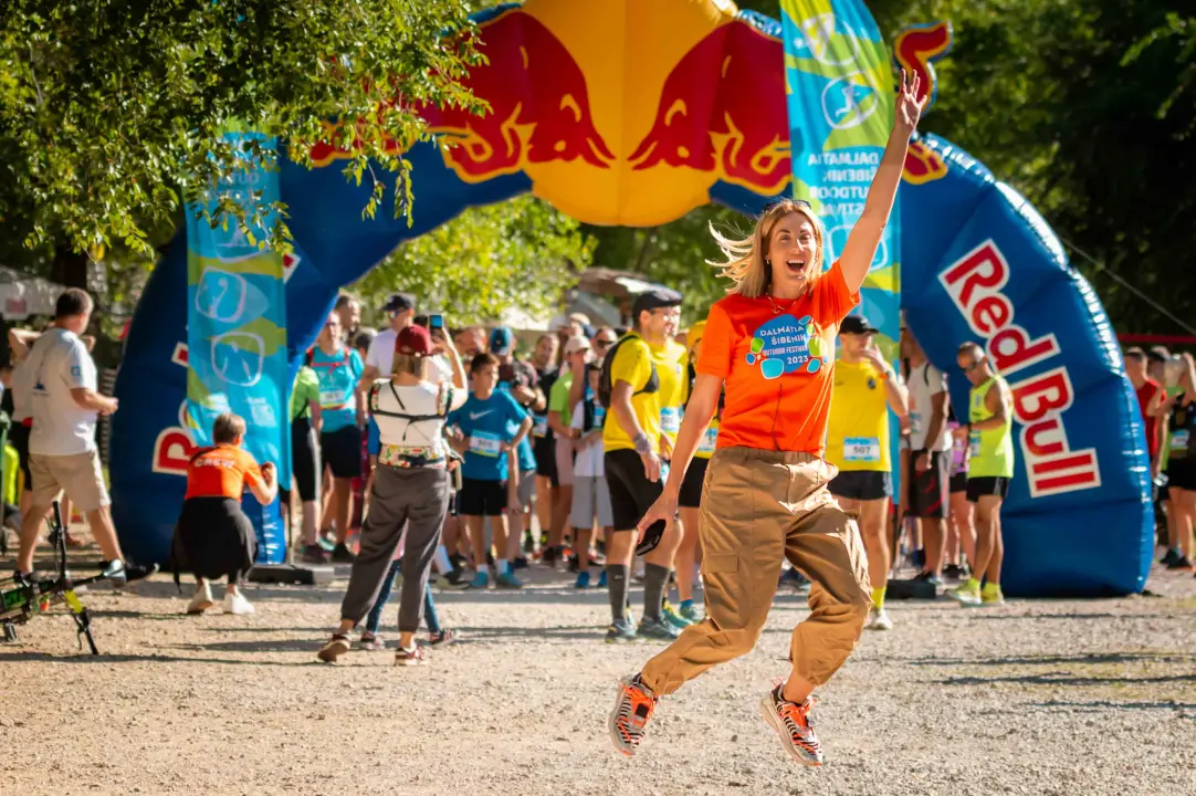 Požuri po svoju early bird kotizaciju za treći Dalmatia Šibenik Outodoor Festival! 