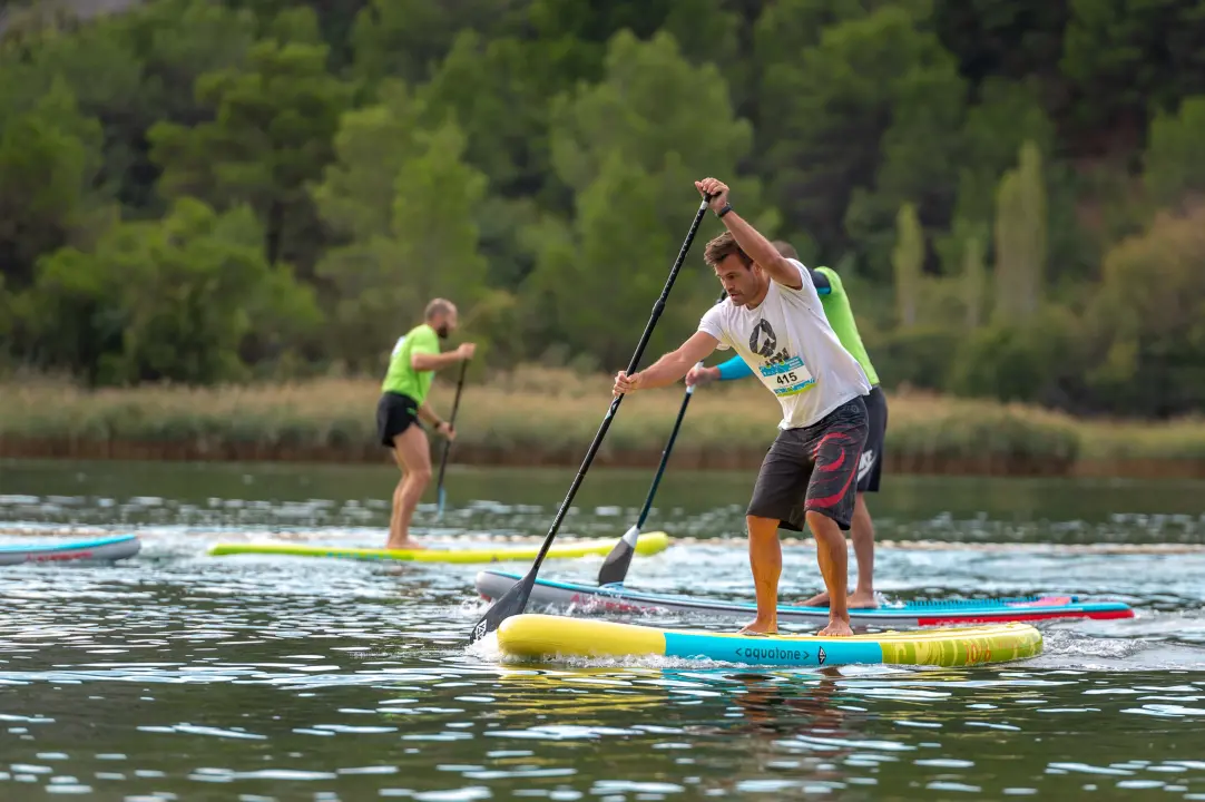Požuri po svoju early bird kotizaciju za treći Dalmatia Šibenik Outodoor Festival! 