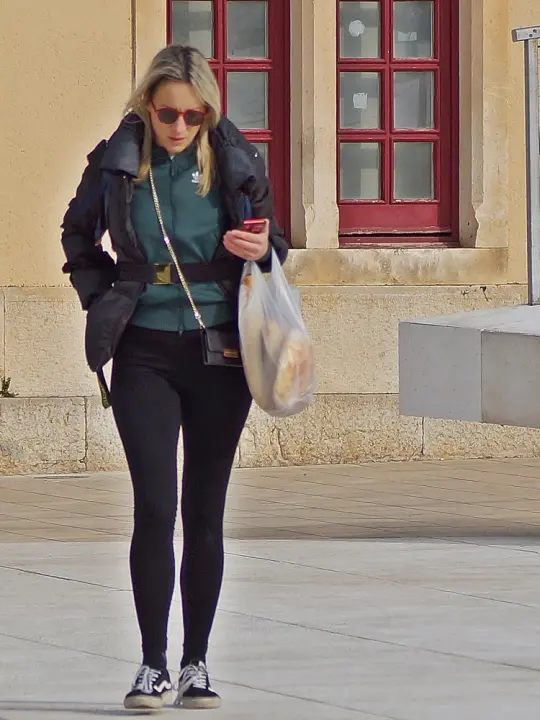 FOTO Đir po gradu, nedjelja 21. travnja