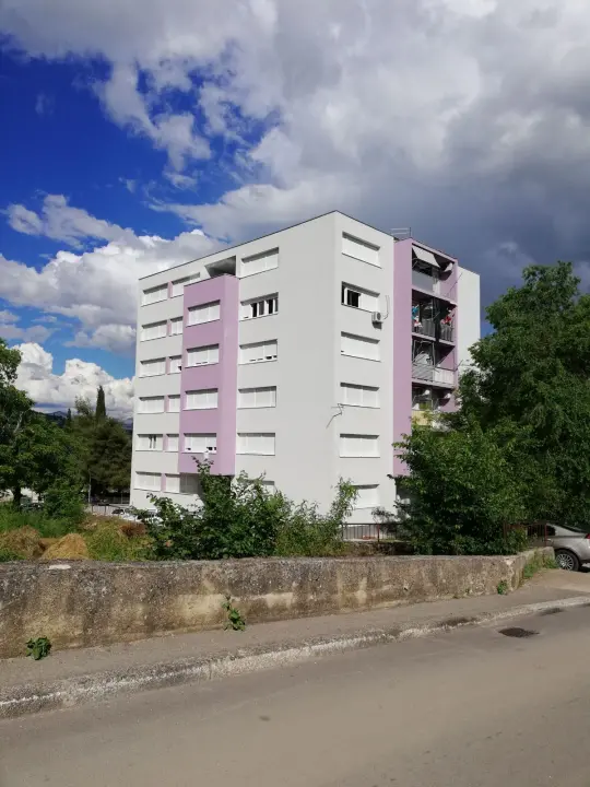 Tvrtka STAMBENO KOMUNALNO d.o.o. uz pomoć EU projekta uspješno je obnovila sedam zgrada! 