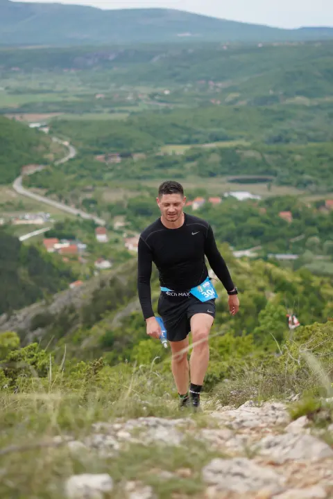 Drugo izdanje Krčić Traila okupilo više od 300 sudionika