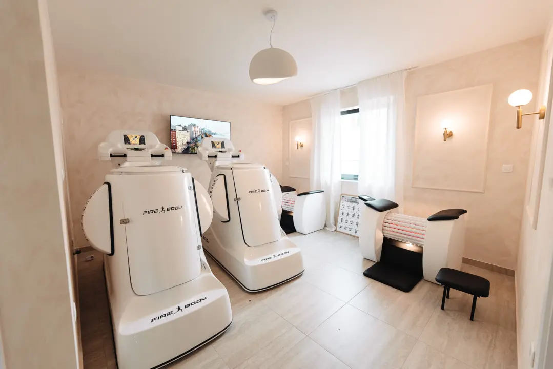 Čak sedam vrhunskih paketa tretmana tijela na popustu su u Beauty Clinic by Tamara! 