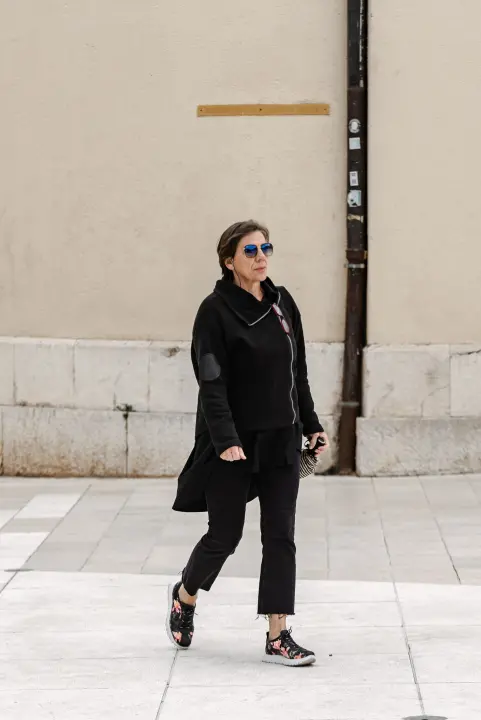 FOTO Đir po gradu,  srijeda 24. travnja