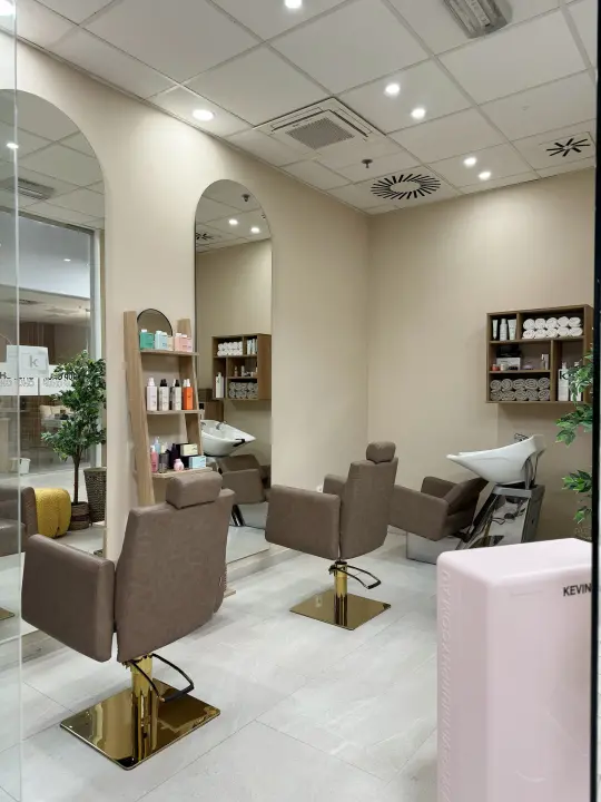 U Gogh Professional Hair Atelieru dobit ćete vrhunsku frizuru i to bez naručivanja! 