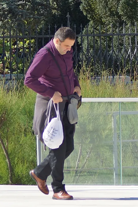 FOTO Đir po gradu, subota 27. travnja