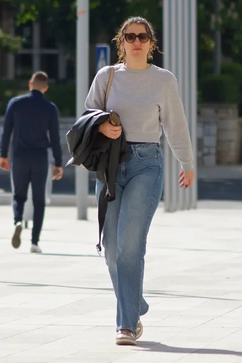 FOTO Đir po gradu, nedjelja 28. travnja