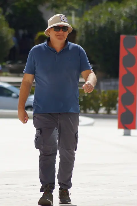 FOTO Đir po gradu, nedjelja 28. travnja