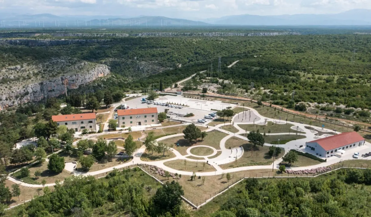 Međunarodni praznik rada u NP 'Krka': Podjela sadnica i besplatan ulaz u Park  