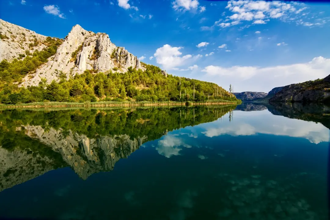 Međunarodni praznik rada u NP 'Krka': Podjela sadnica i besplatan ulaz u Park  