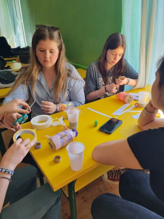 Uskoro tiskanje priručnika o okolišnim temama na kojemu rade i šibenski učenici 
