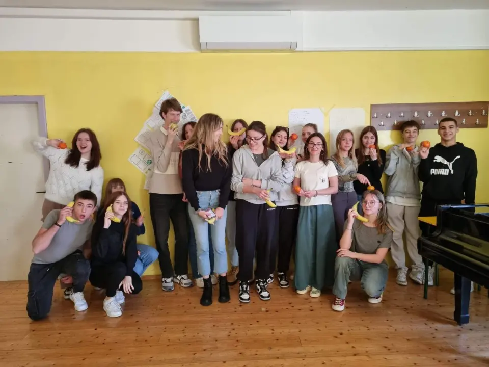 Uskoro tiskanje priručnika o okolišnim temama na kojemu rade i šibenski učenici 