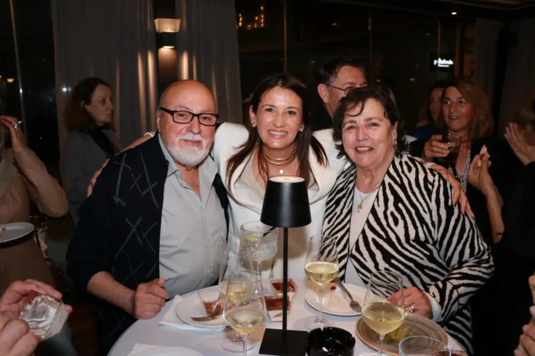 Pogledajte atmosferu s proslave:  Restoran Kamenar proslavio 50. godišnjicu neprekidnog rada! 