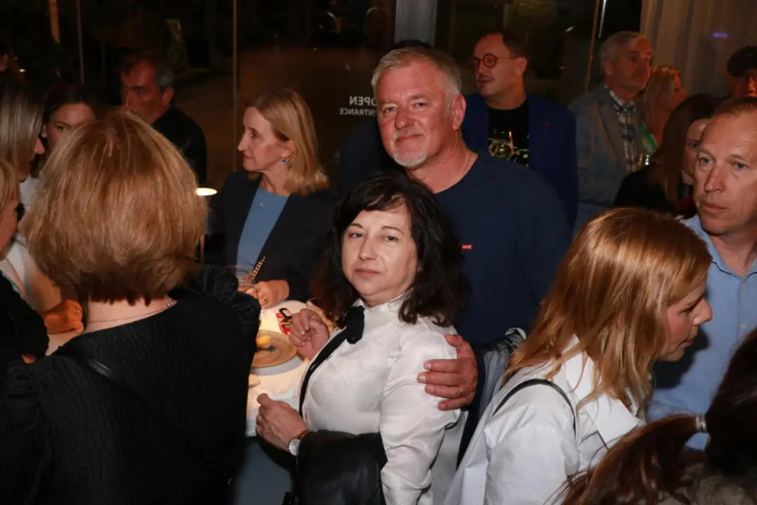Pogledajte atmosferu s proslave:  Restoran Kamenar proslavio 50. godišnjicu neprekidnog rada! 