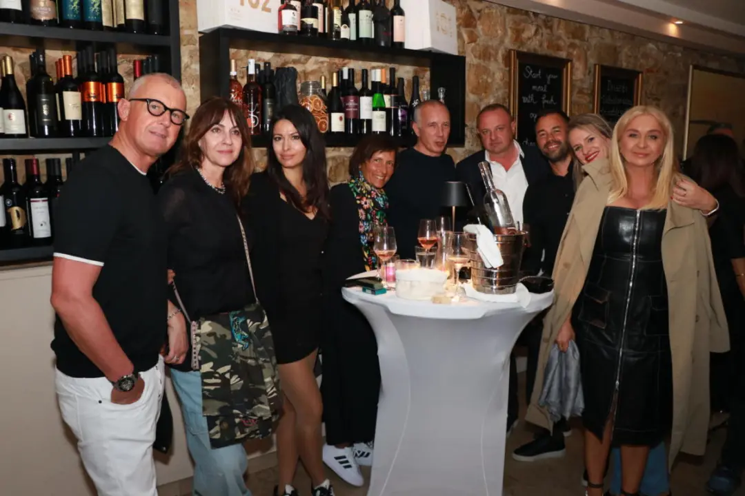 Pogledajte atmosferu s proslave:  Restoran Kamenar proslavio 50. godišnjicu neprekidnog rada! 