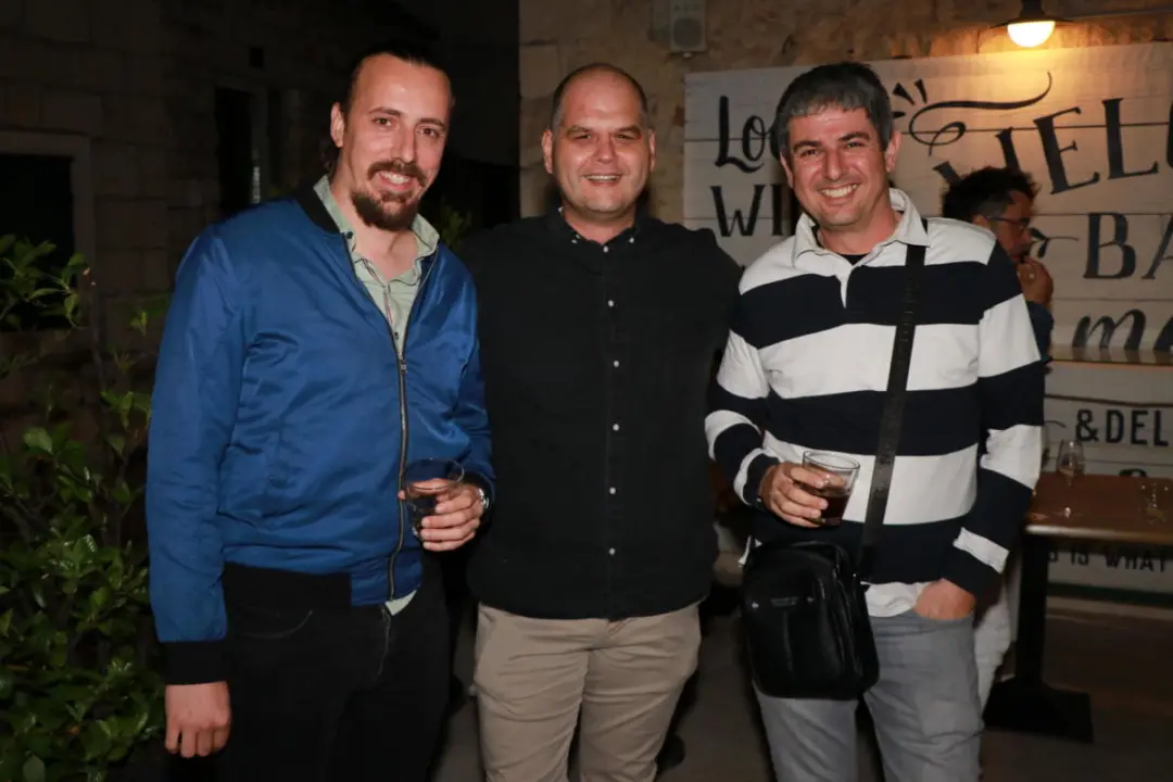 Pogledajte atmosferu s proslave:  Restoran Kamenar proslavio 50. godišnjicu neprekidnog rada! 