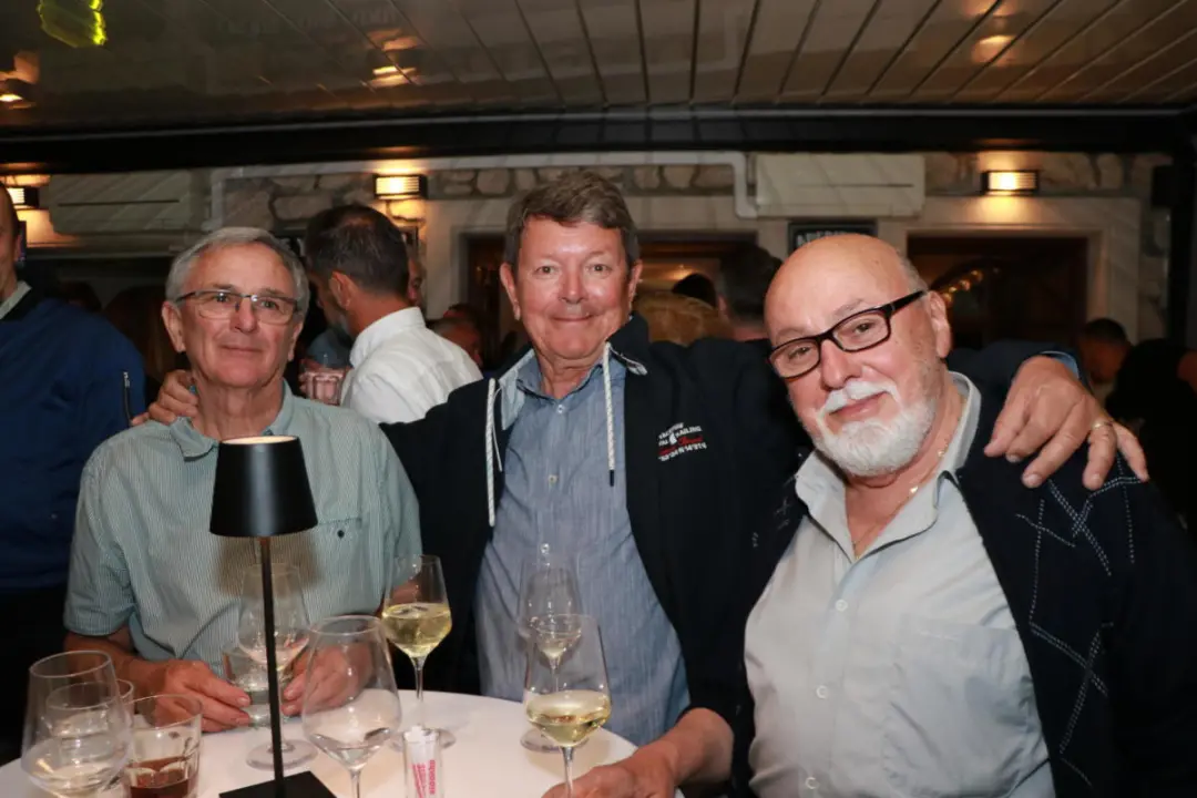 Pogledajte atmosferu s proslave:  Restoran Kamenar proslavio 50. godišnjicu neprekidnog rada! 