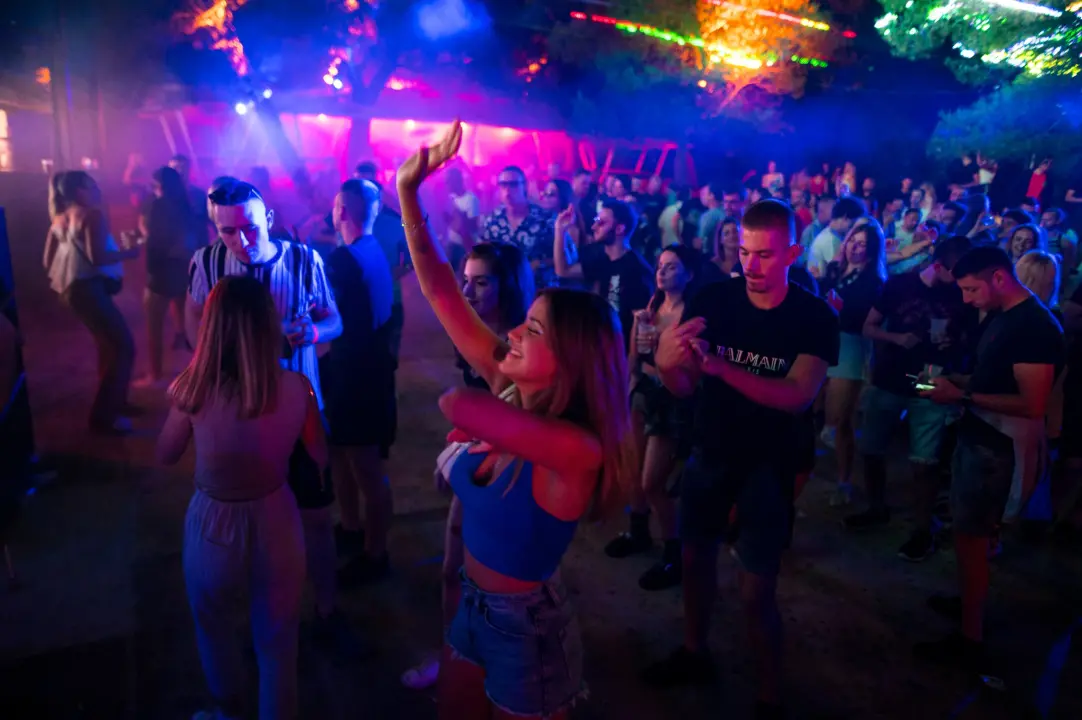 Dobar House otvara sezonu kultnog Barbarella's kluba na Prosici
