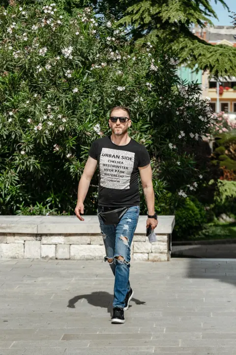 FOTO Đir po gradu, četvrtak 9. svibnja
