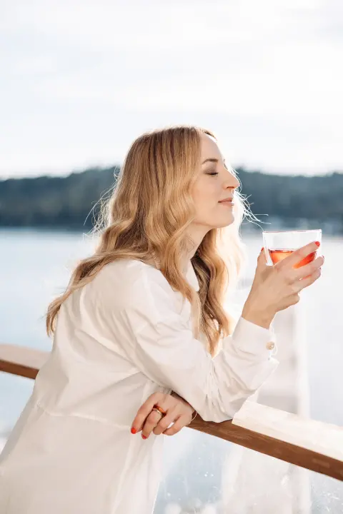Fitoterapeutkinja Ana Lipotić Matijević pomoći će vam da vratite zdravlje! 