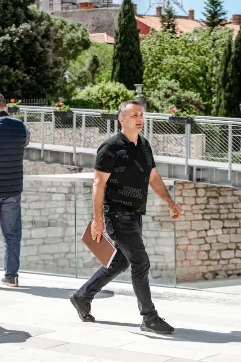 FOTO Đir po gradu, petak 10. svibnja