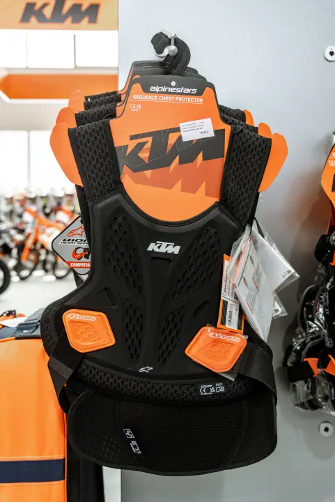 Najveći izbor motocikala i ATV vozila očekuje vas u prodajno-servisnom centru ATH Moto Šibenik! 