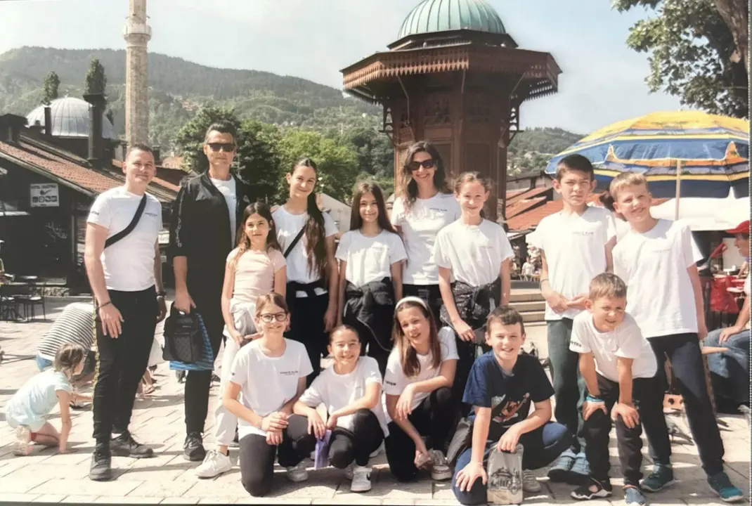 Murterski kartaši postigli odlične rezultate na natjecanju u Sarajevu