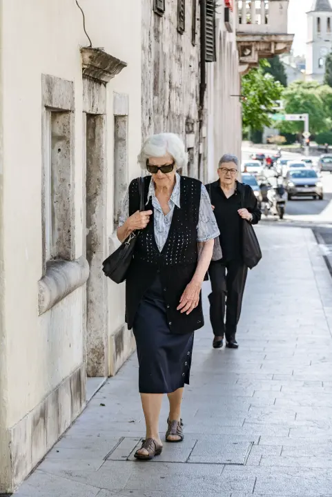 FOTO Đir po gradu, srijeda 22. svibnja