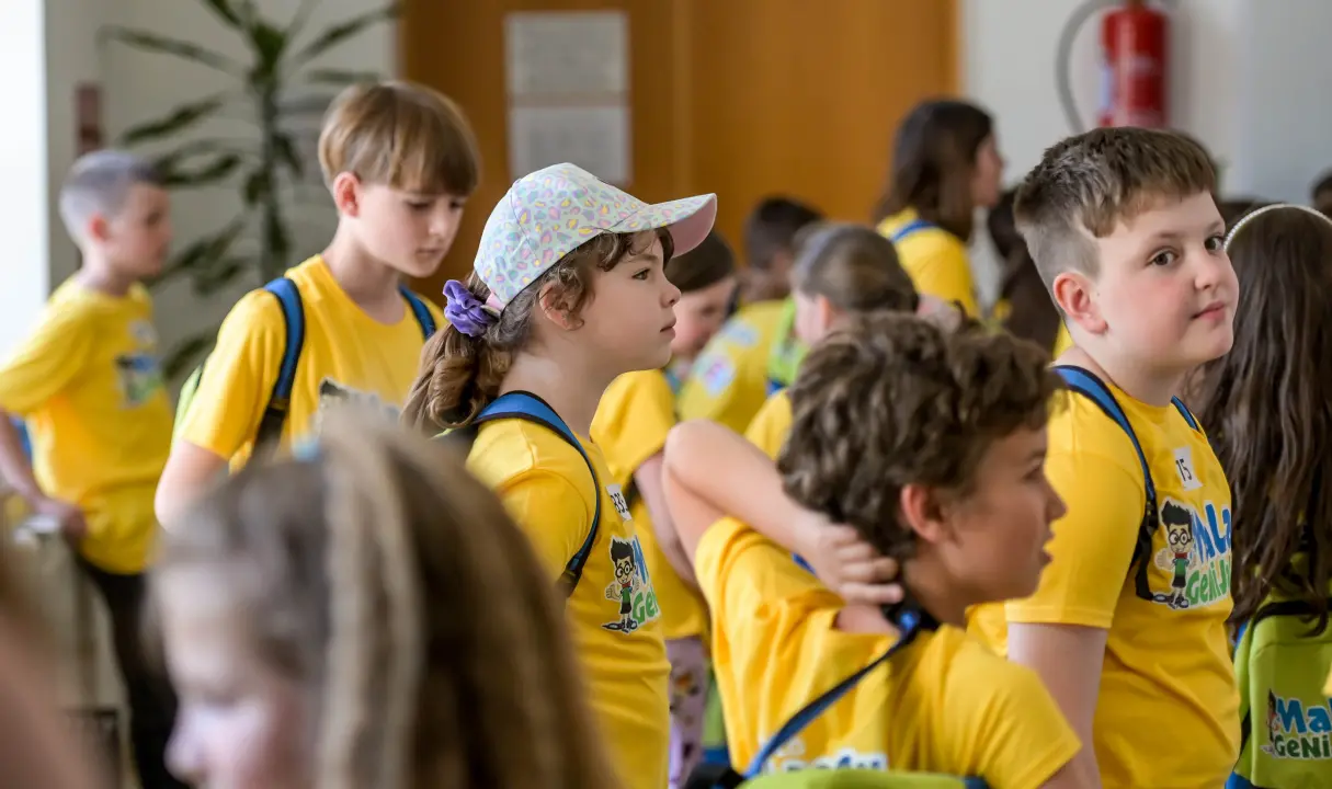 Šibenski Malci osvojili čak 9 medalja na Državnom natjecanju iz mentalne aritmetike i mentalne matematike!