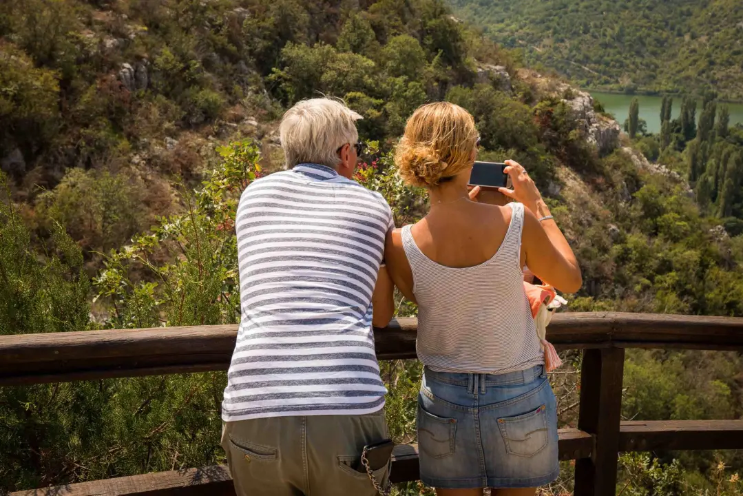 Razglednice s Krke: fotografija kao najljepši suvenir i slika koja putuje svijetom