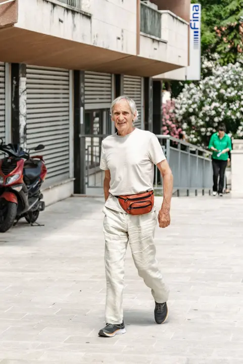 FOTO Đir po gradu, petak 24. svibnja