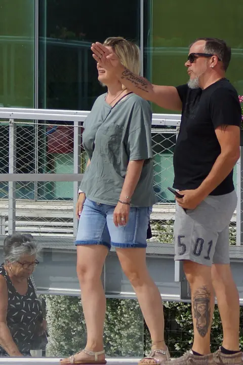FOTO Đir po gradu, subota 25. svibnja