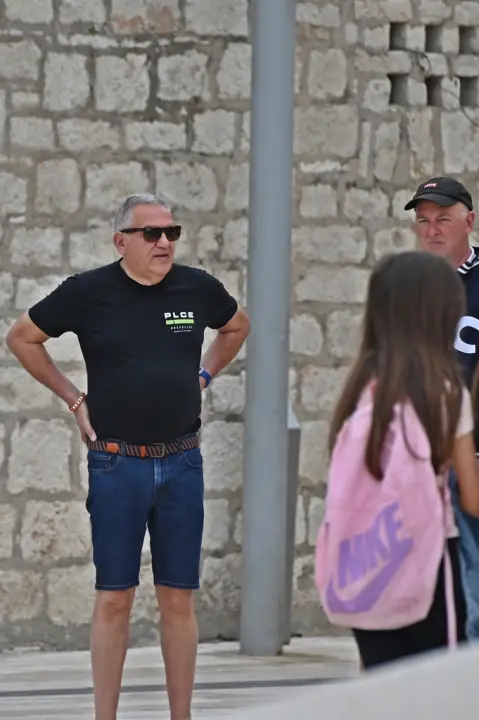 FOTO Đir po gradu, nedjelja 26. svibnja