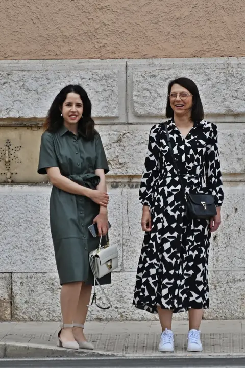 FOTO Đir po gradu, nedjelja 26. svibnja