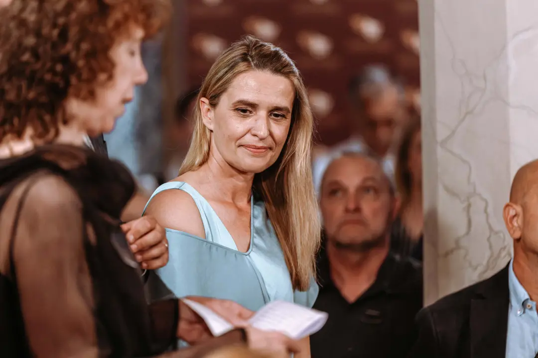 'Snovi' Franke Baranović u kazalištu: ‘Sve što na svijetu postoji, nekada je bio samo san’