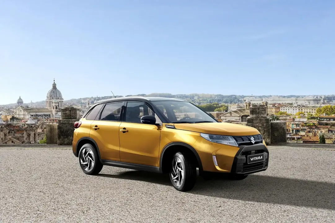 Doznajemo: Evo kada u dalmatinske Suzuki salone stižu novi Swift i nova Vitara