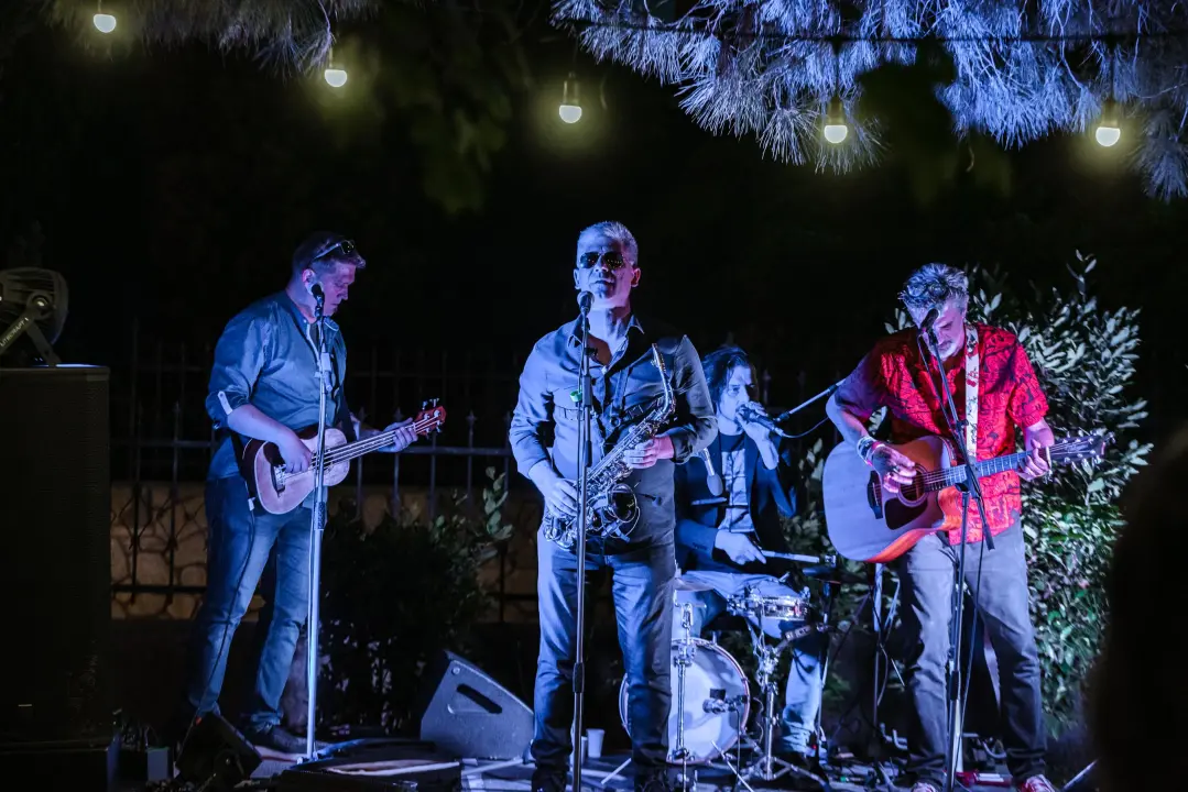 Počeo još jedan Šibenik Spring Festival