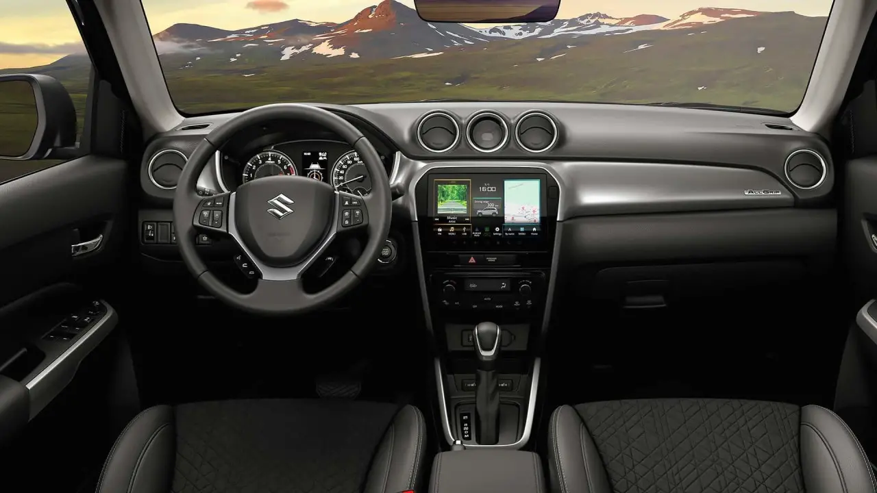 Doznajemo: Evo kada u dalmatinske Suzuki salone stižu novi Swift i nova Vitara