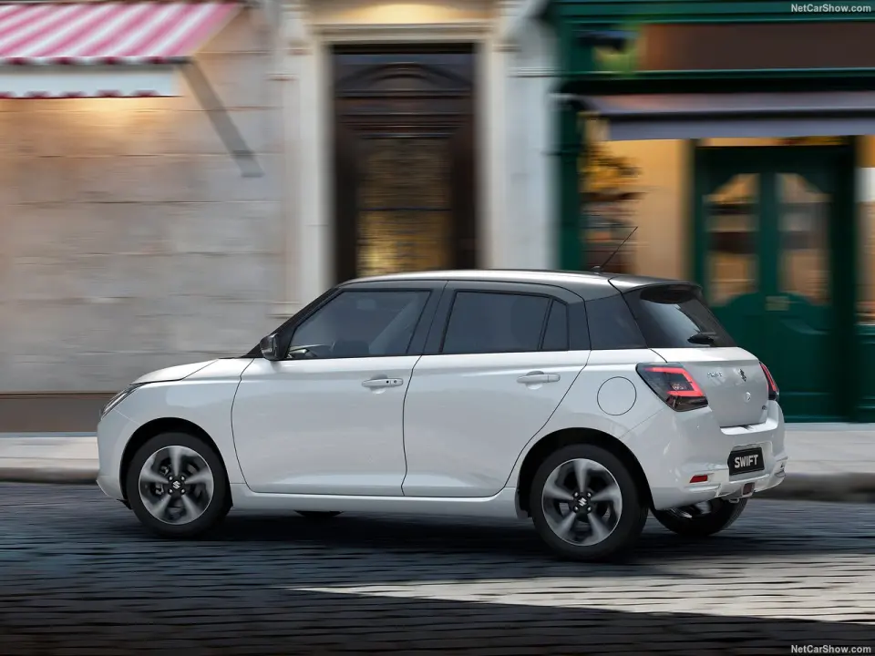 Doznajemo: Evo kada u dalmatinske Suzuki salone stižu novi Swift i nova Vitara