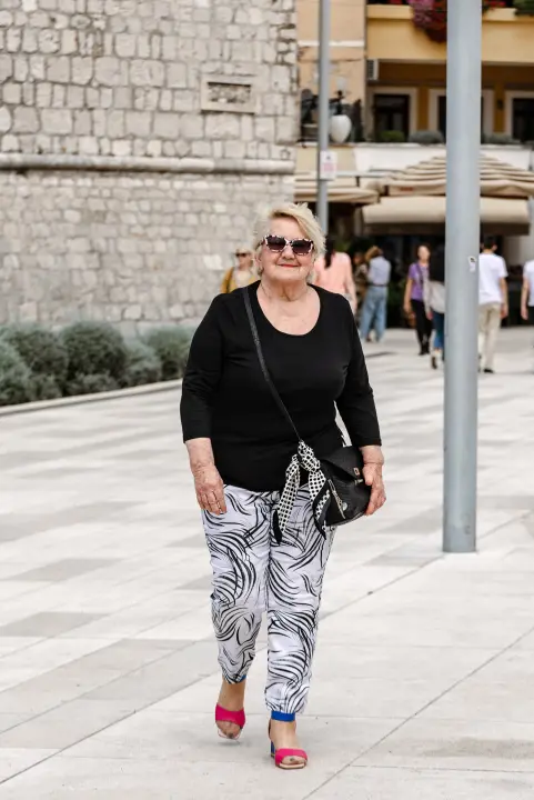 FOTO Đir po gradu, petak 31. svibnja