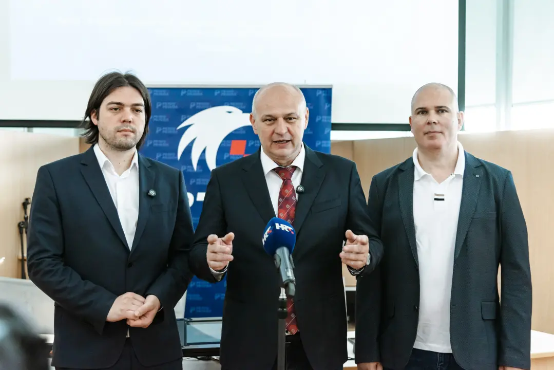 Kolakušić o predstojećim izborima: 'Bez lokalne politike nije moguća ni državna pa ni europska' 