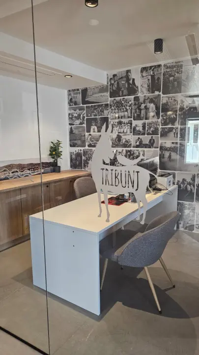 Tribunj dobio novi Turistički informativni centar: 'Napokon imamo reprezentativan prostor'