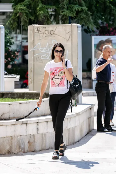 FOTO Đir po gradu, utorak 4. lipnja