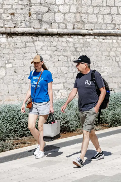 FOTO Đir po gradu, utorak 4. lipnja