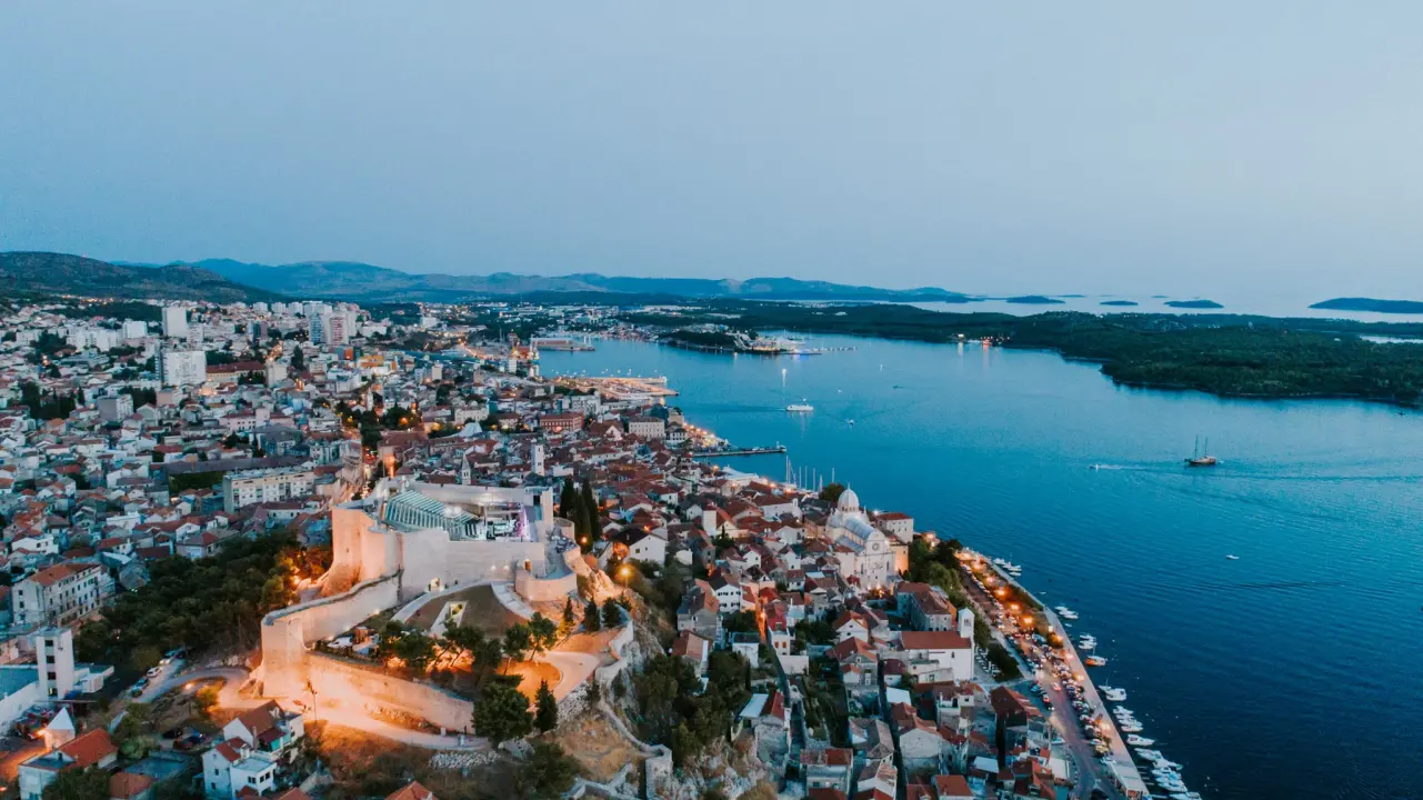 Grad postaje pozornica: Krenula je prodaja ulaznica za 13. Šibenik Dance Festival
