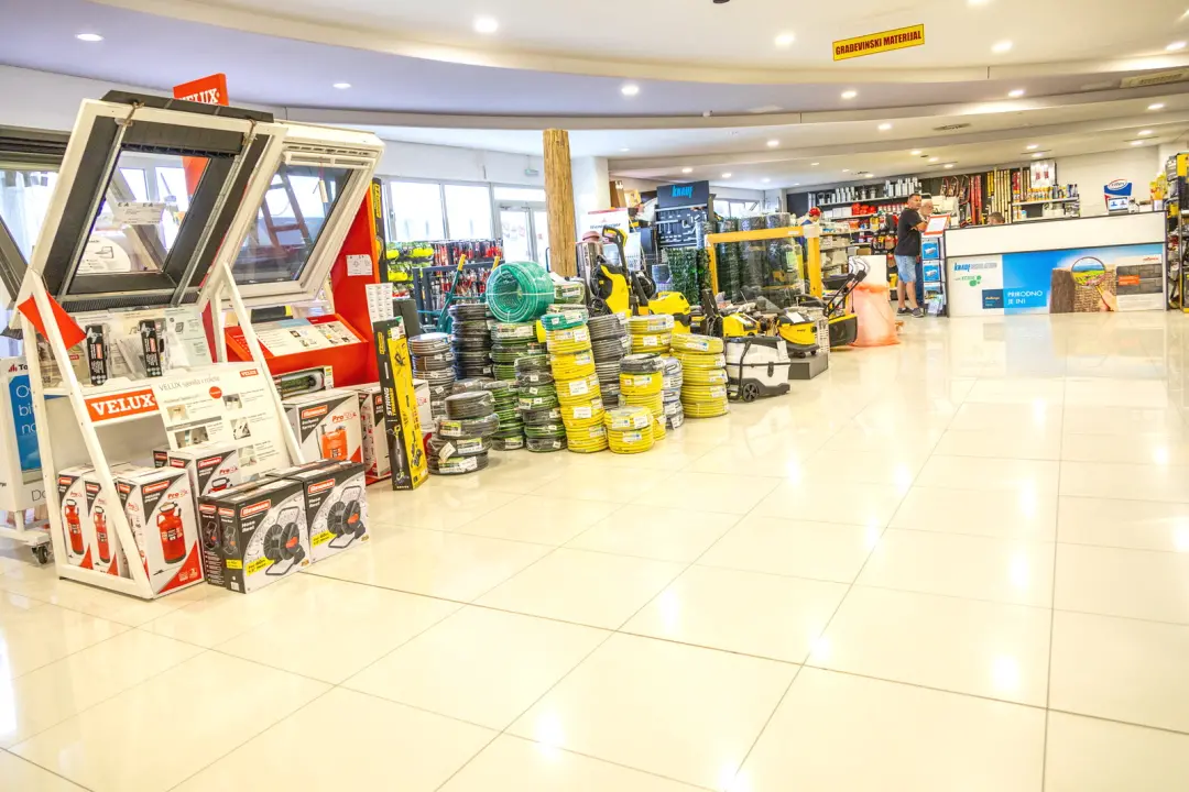 Iskoristite sjajne popuste u Eri Commerce i opremite svoj dom!