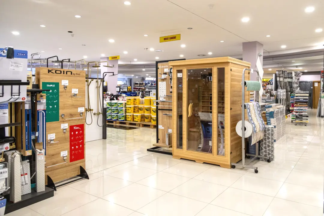 Iskoristite sjajne popuste u Eri Commerce i opremite svoj dom!