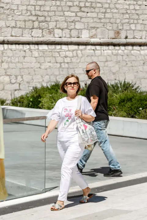 FOTO Đir po gradu, četvrtak 6. lipnja