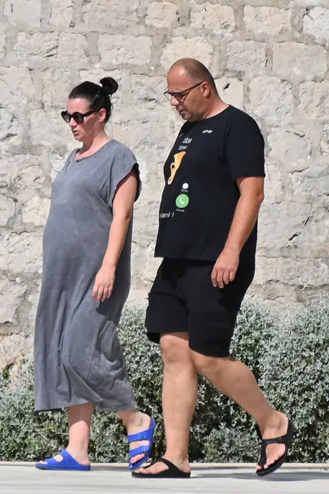 FOTO Đir po gradu, subota 8. lipnja