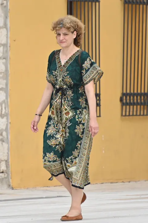 FOTO Đir po gradu, nedjelja 9. lipnja
