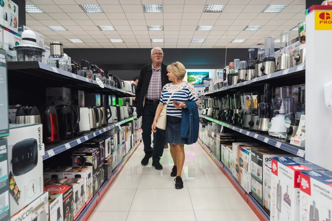 Samo za najbrže: Građa dijeli 10 besplatnih TV-a i velike popuste za Euro!